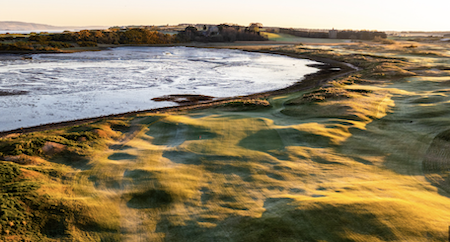 GBR Friday | UK Golf in H1 2025: Demand Up, Pricing Power Back, New Projects Announced