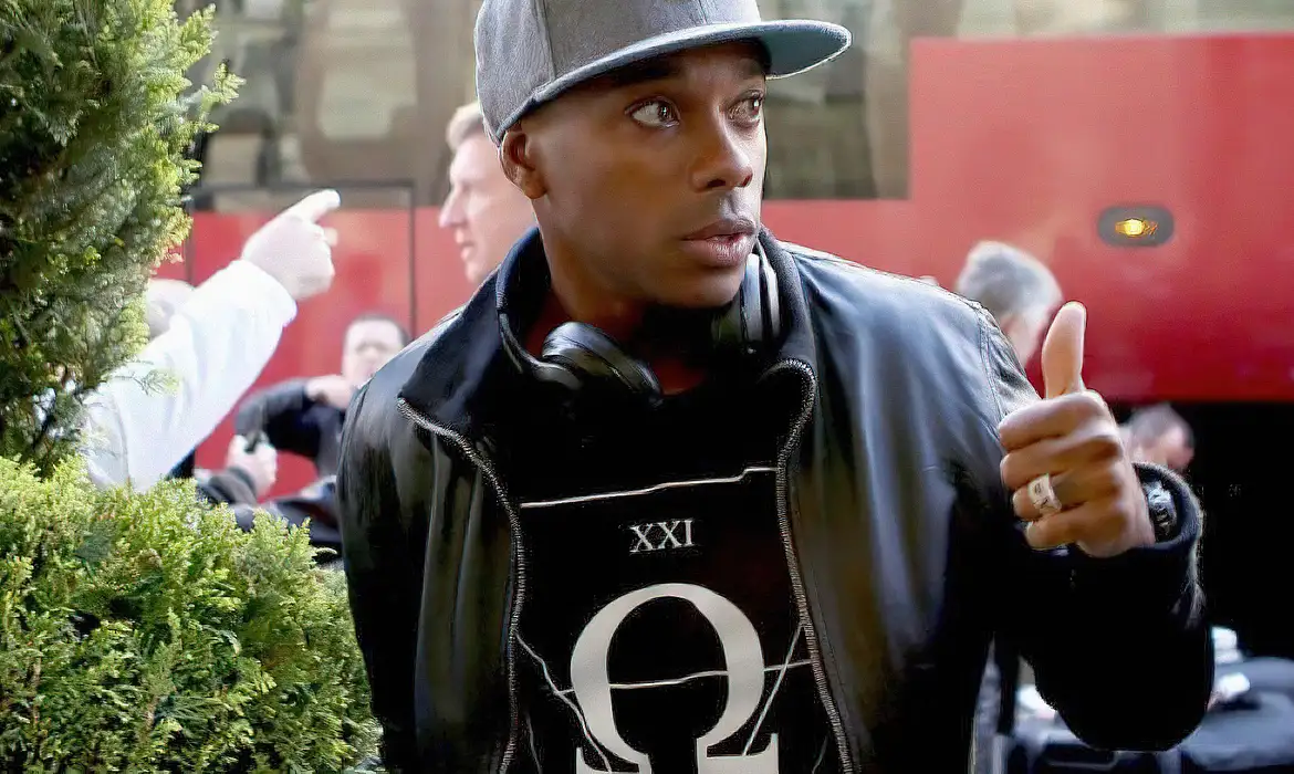 Jogador Robinho vai continuar preso, decide STF