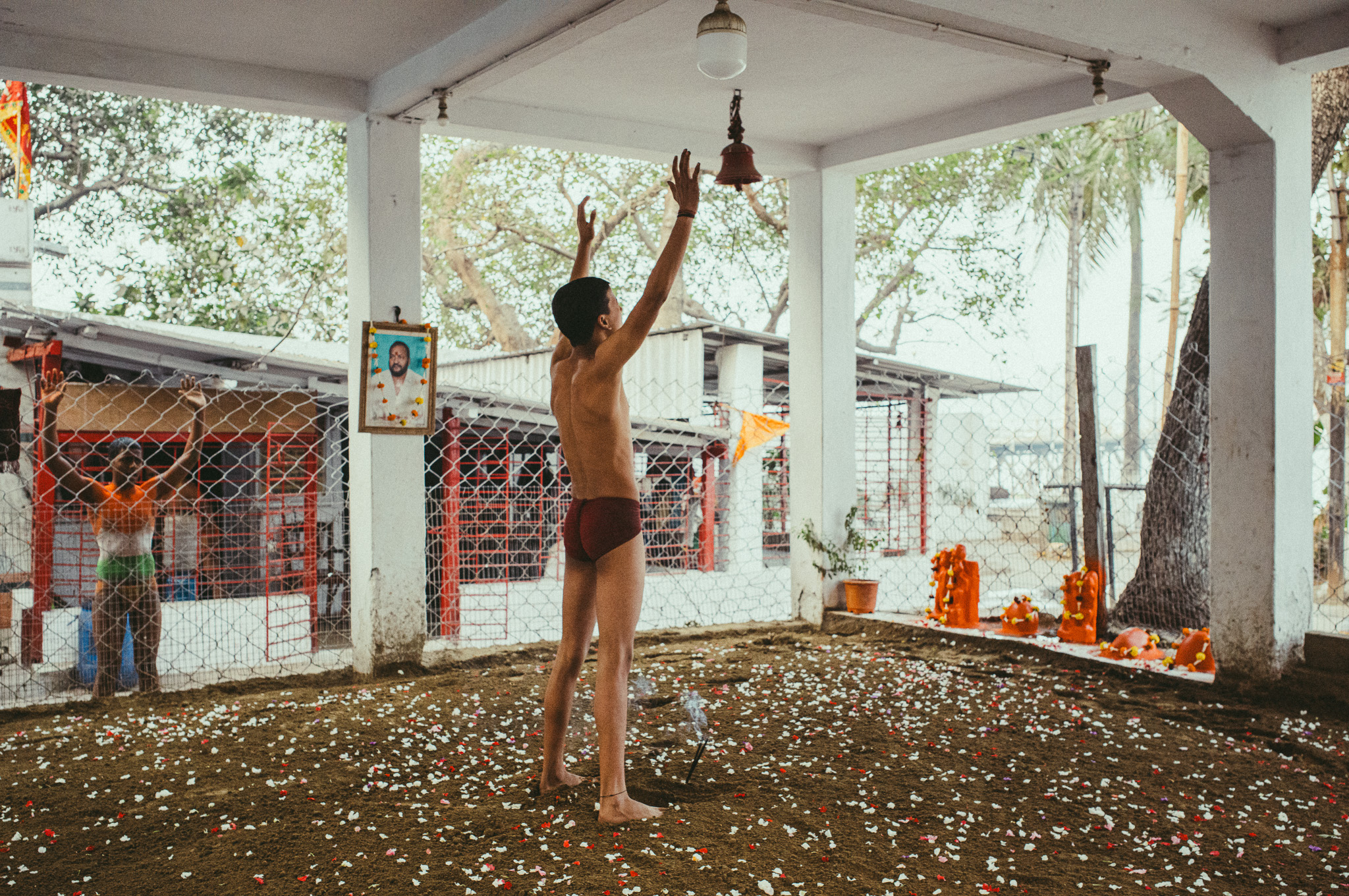 From All Things to Your Thing in Photography