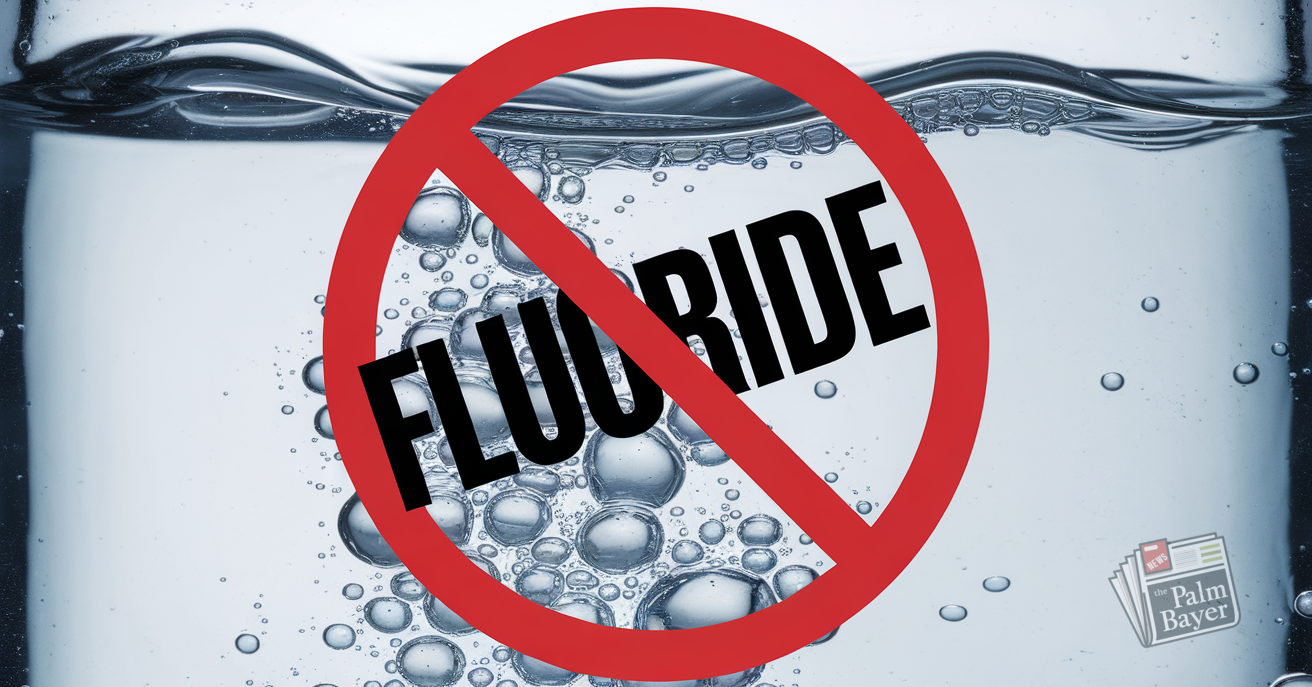 Image for article: What Happened at Palm Bay's Latest City Council Meeting?