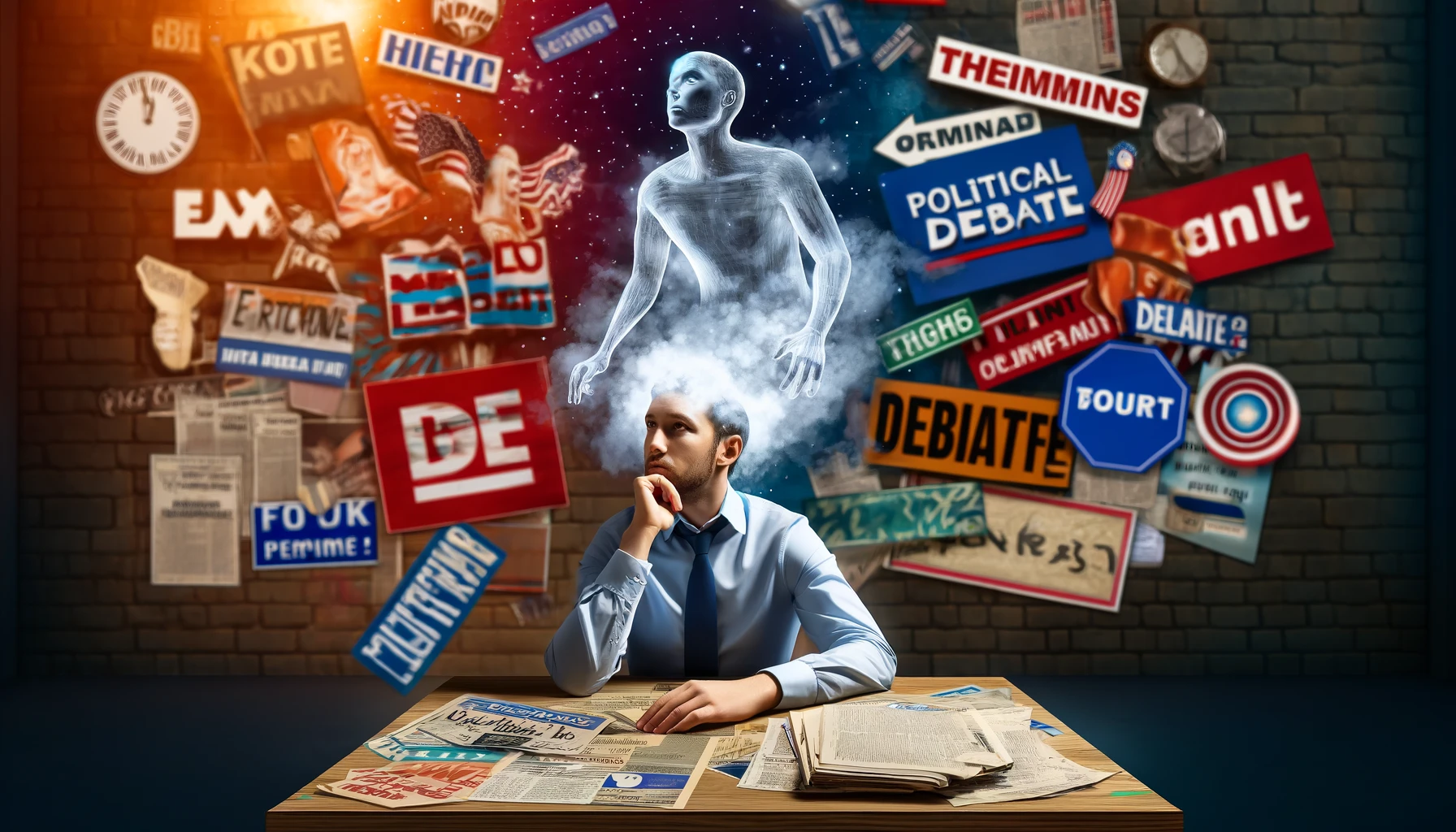 Preview image for Any Conversation about Healthcare is Political