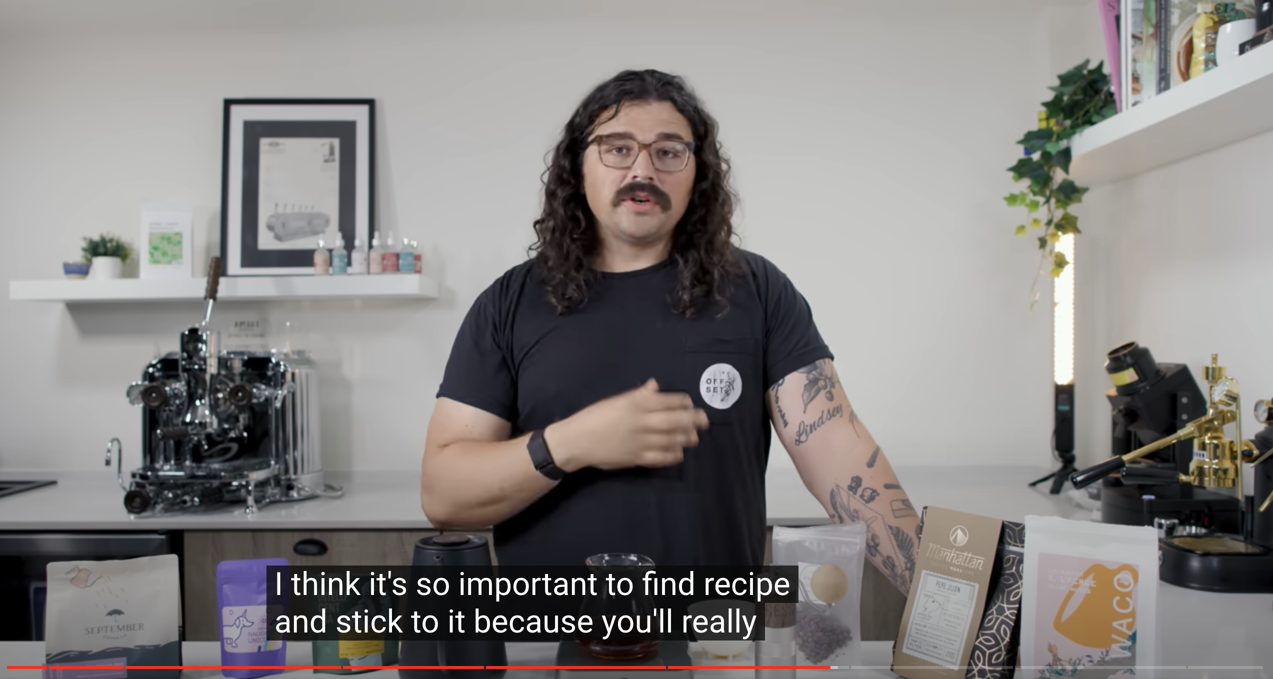 Lance Hendrick quote