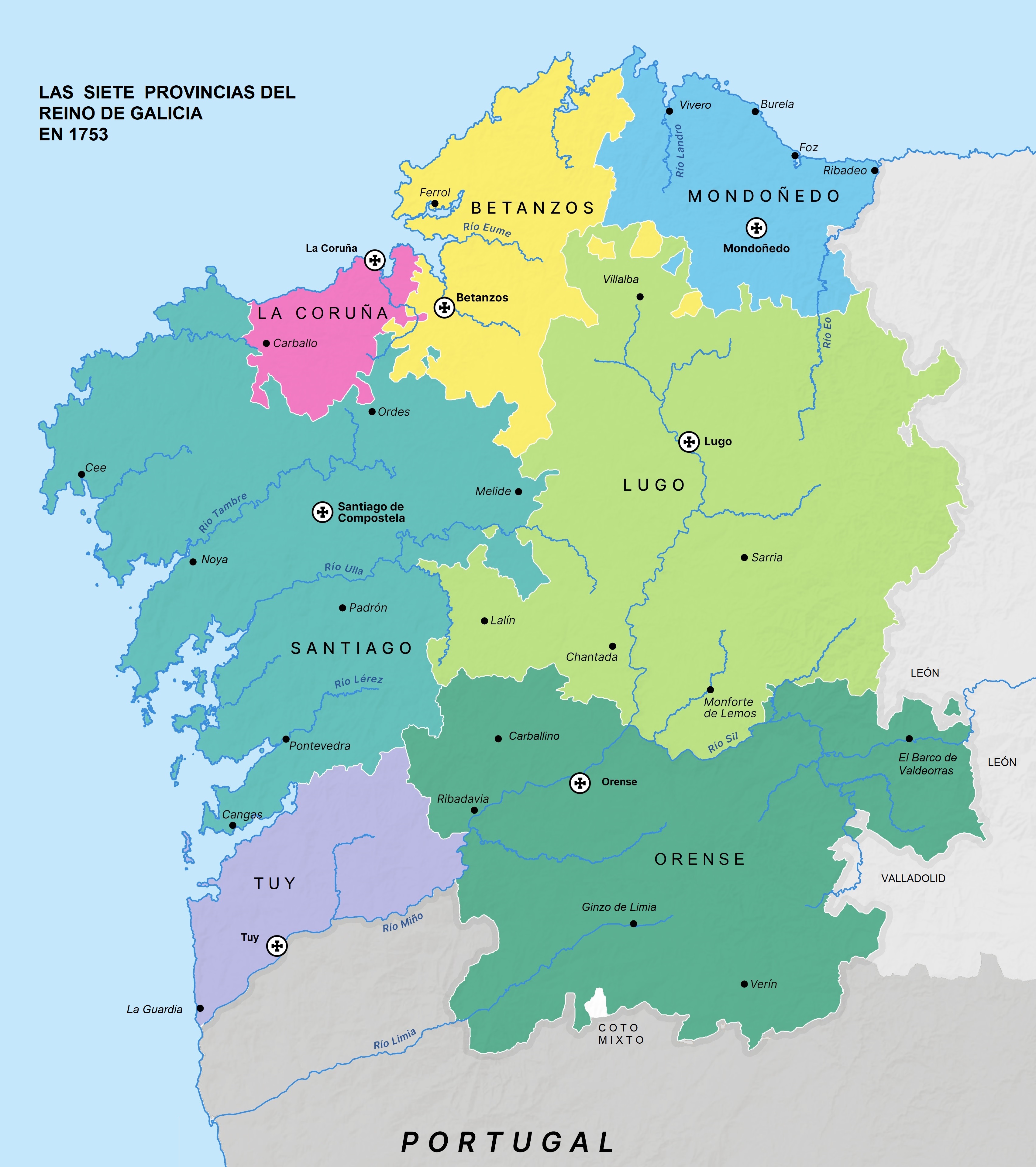 Las Provincias Desaparecidas De Espa a Las Provincias Desaparecidas De Espa a