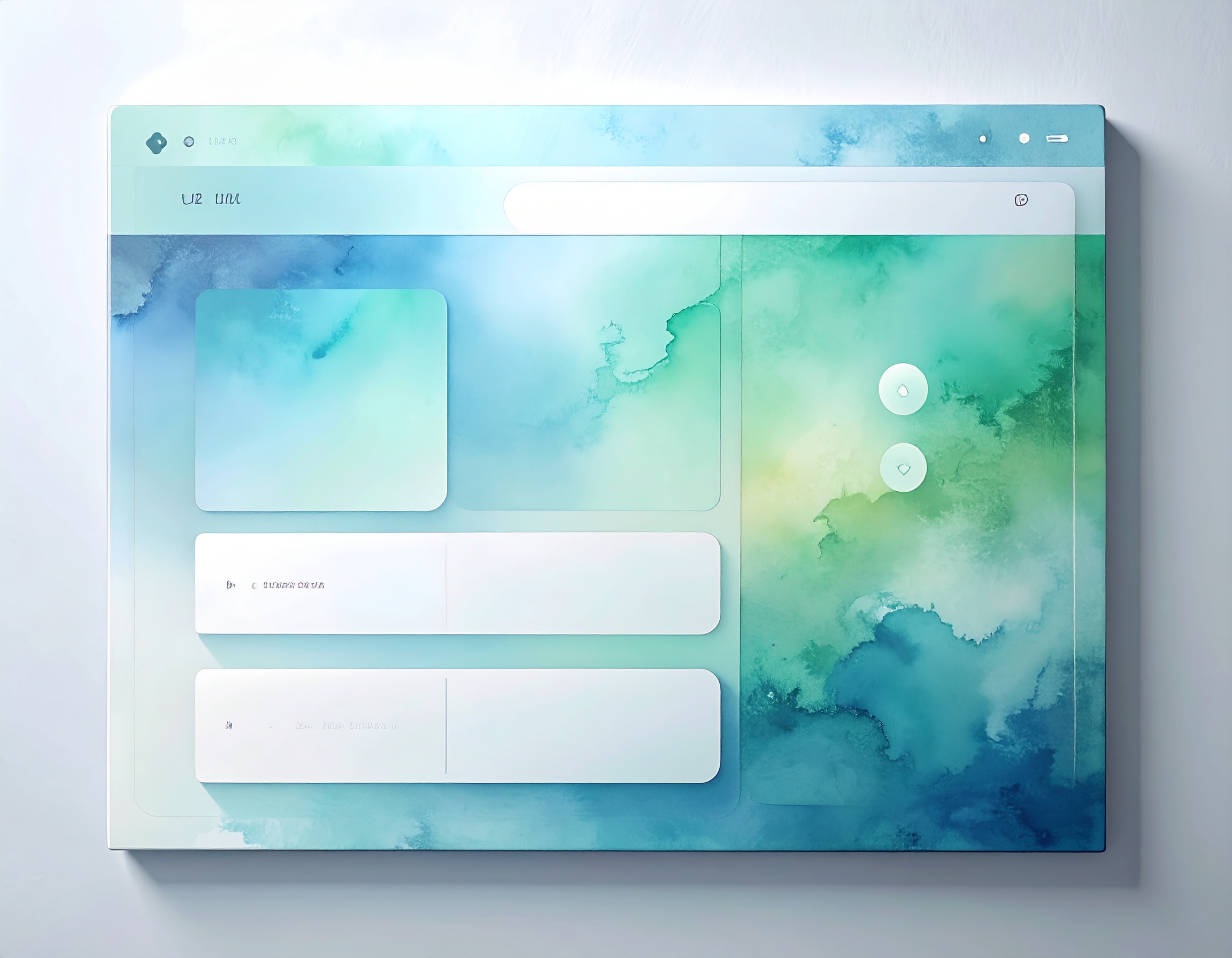 The Design System as the Control Plane for AI-Generated UI