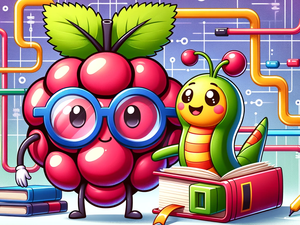 Headless WiFi setup on Raspberry Pi OS "Bookworm" without the Raspberry ...
