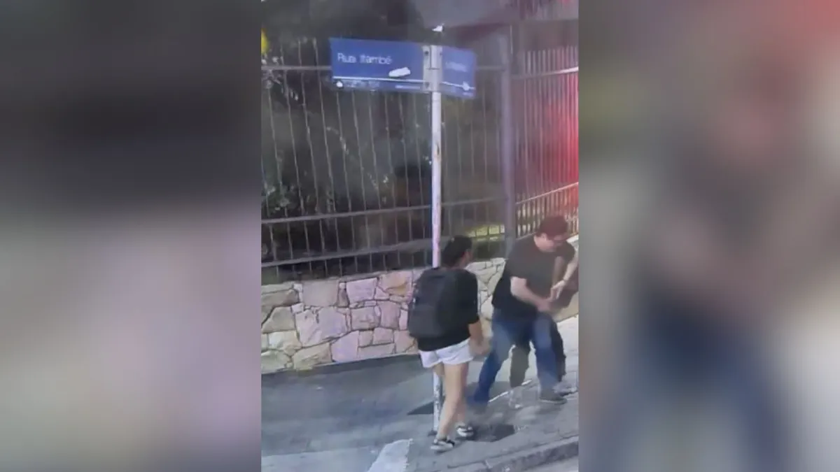 Três suspeitos são presos por envolvimento na morte do advogado Luiz Fernando Pacheco em São Paulo; veja vídeo