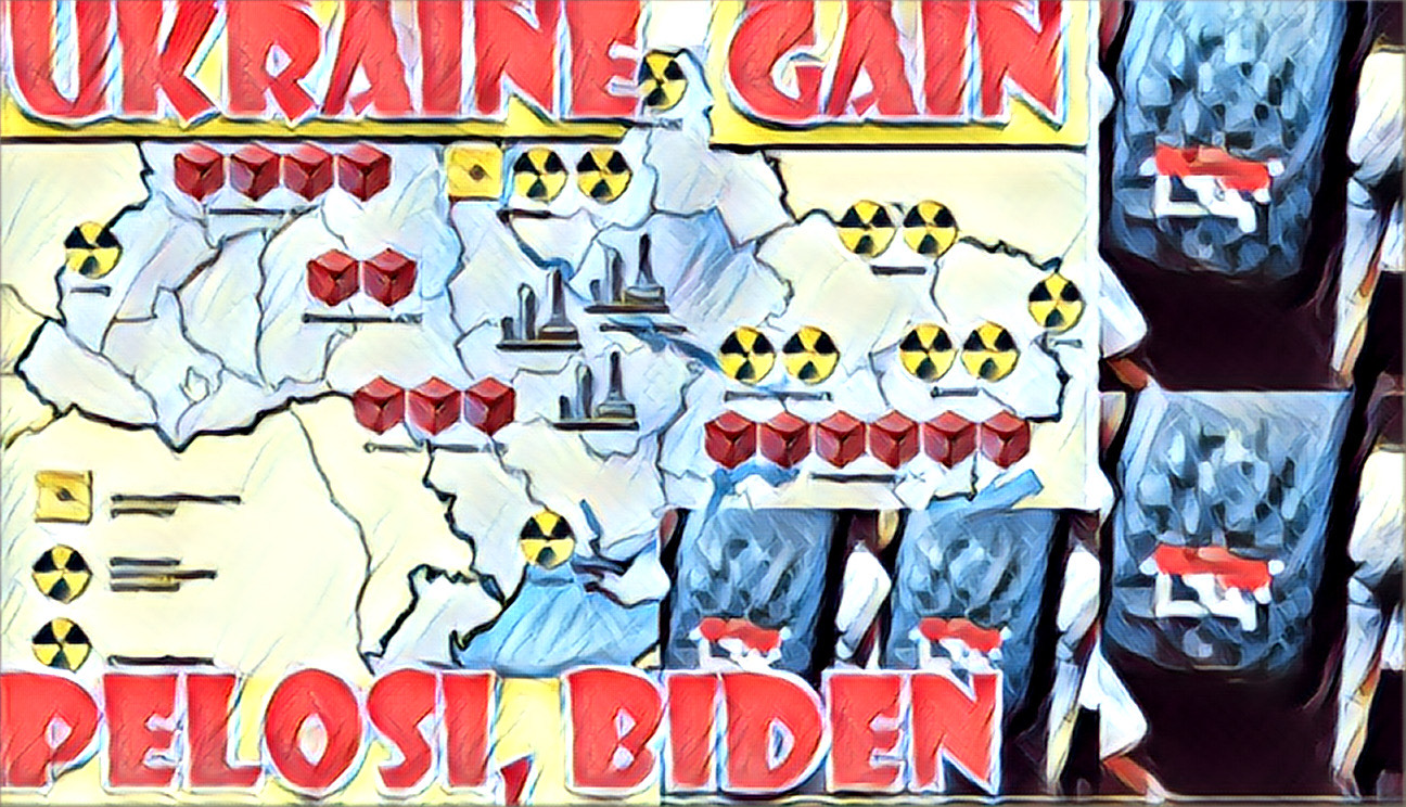 NATO DARPA WHO – Part Four – Into The Jaws Of NATO – My Bioagent Odyssey