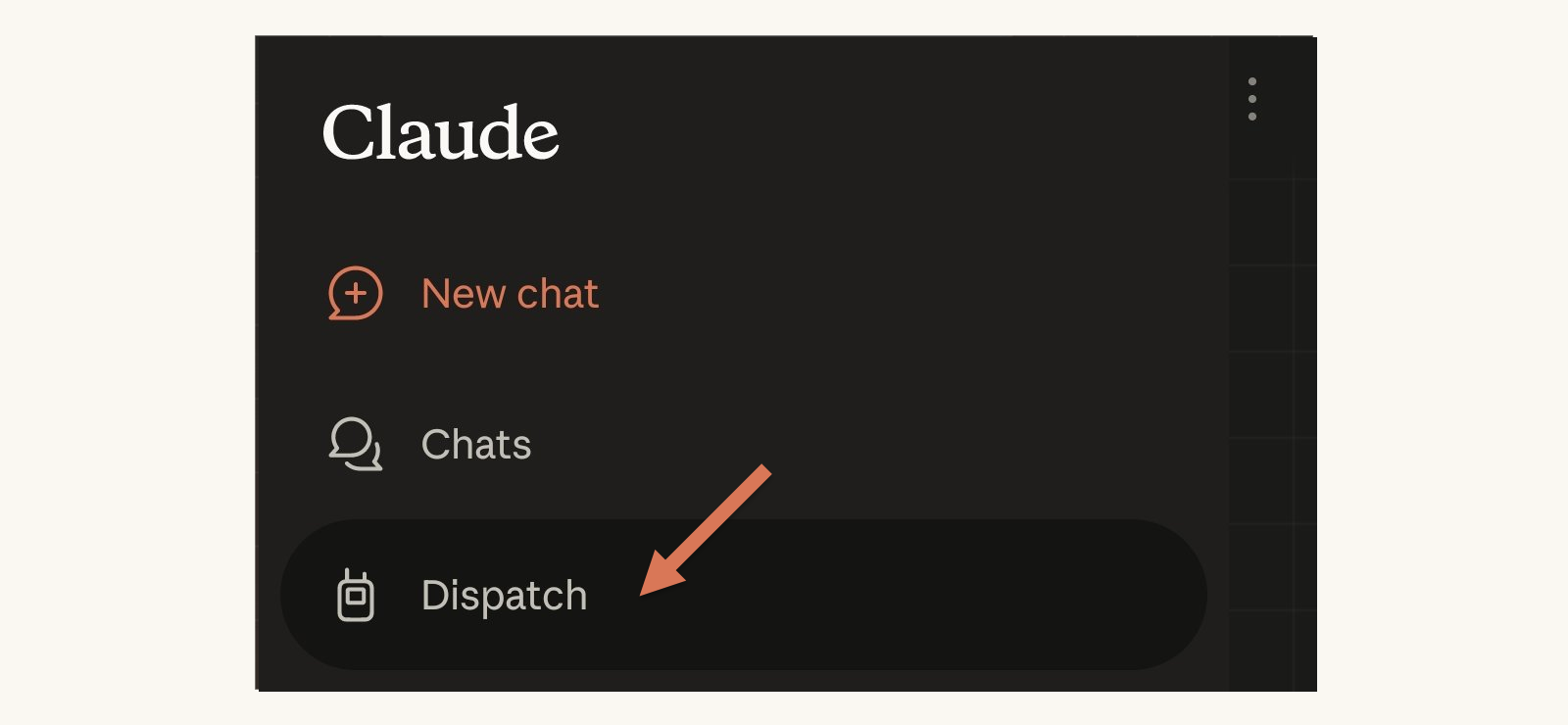 Dispatch Guide The Claude Dispatch Guide: 48 Hrs Running AI From My Phone