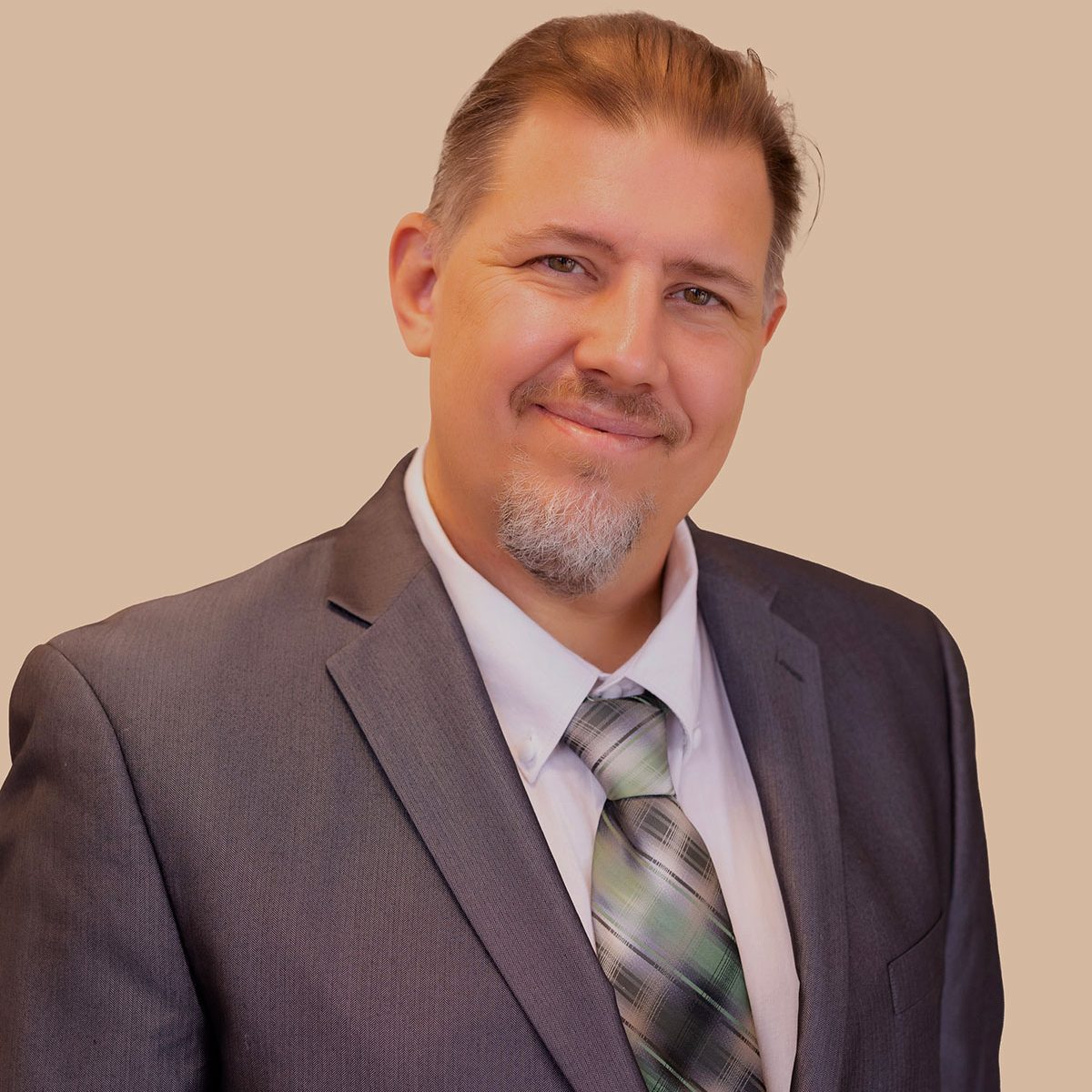 headshot of Dr. Phranq Tamburri