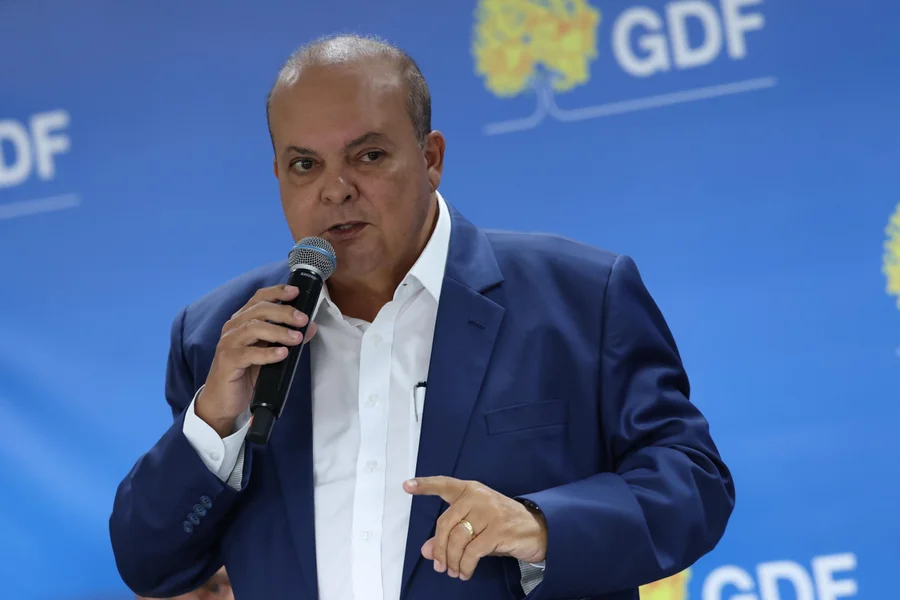 Crise no BRB: Ibaneis Rocha apresenta laudos de imóveis para cobrir rombo de R$ 5 bilhões