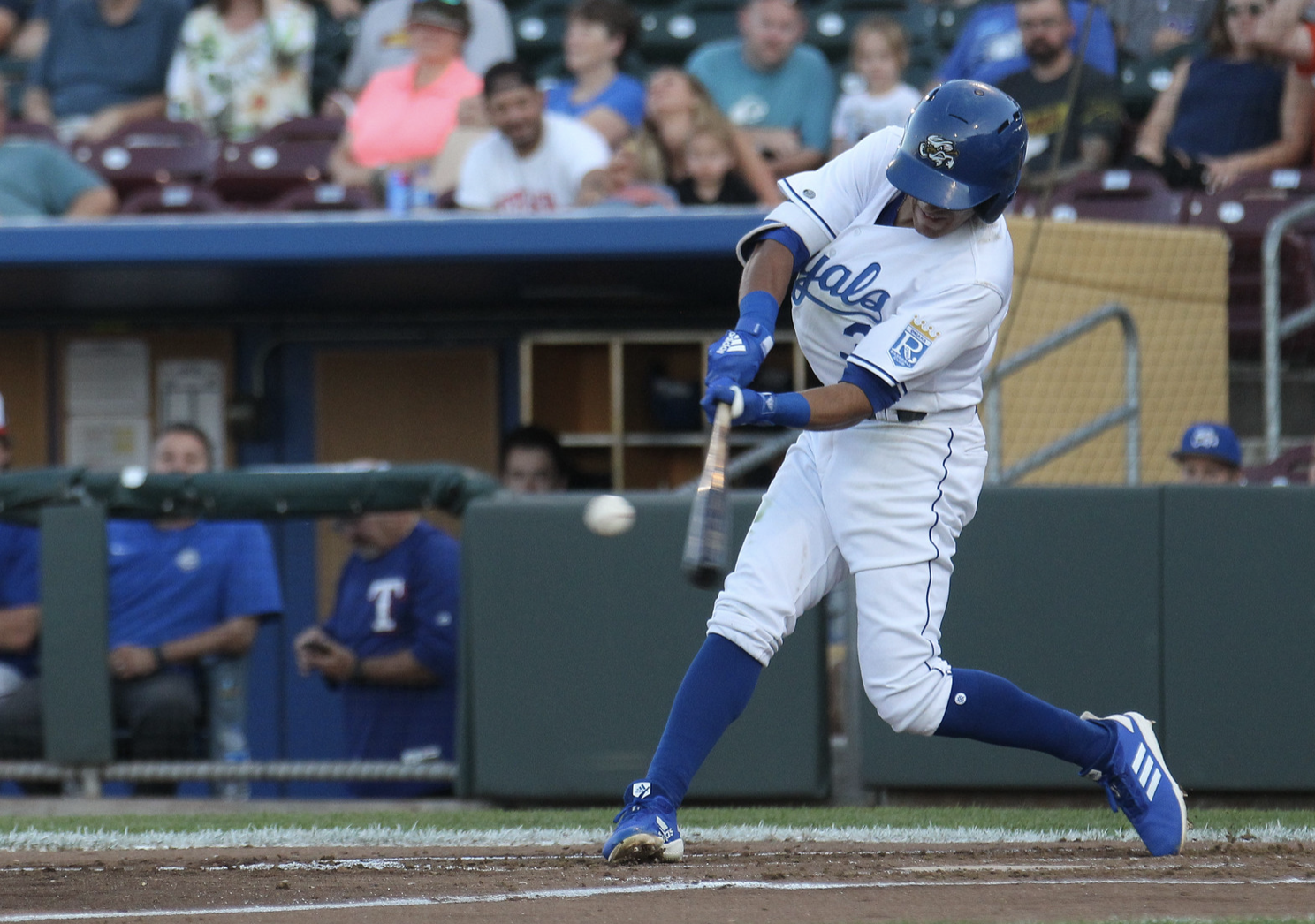 Batting around—part 2