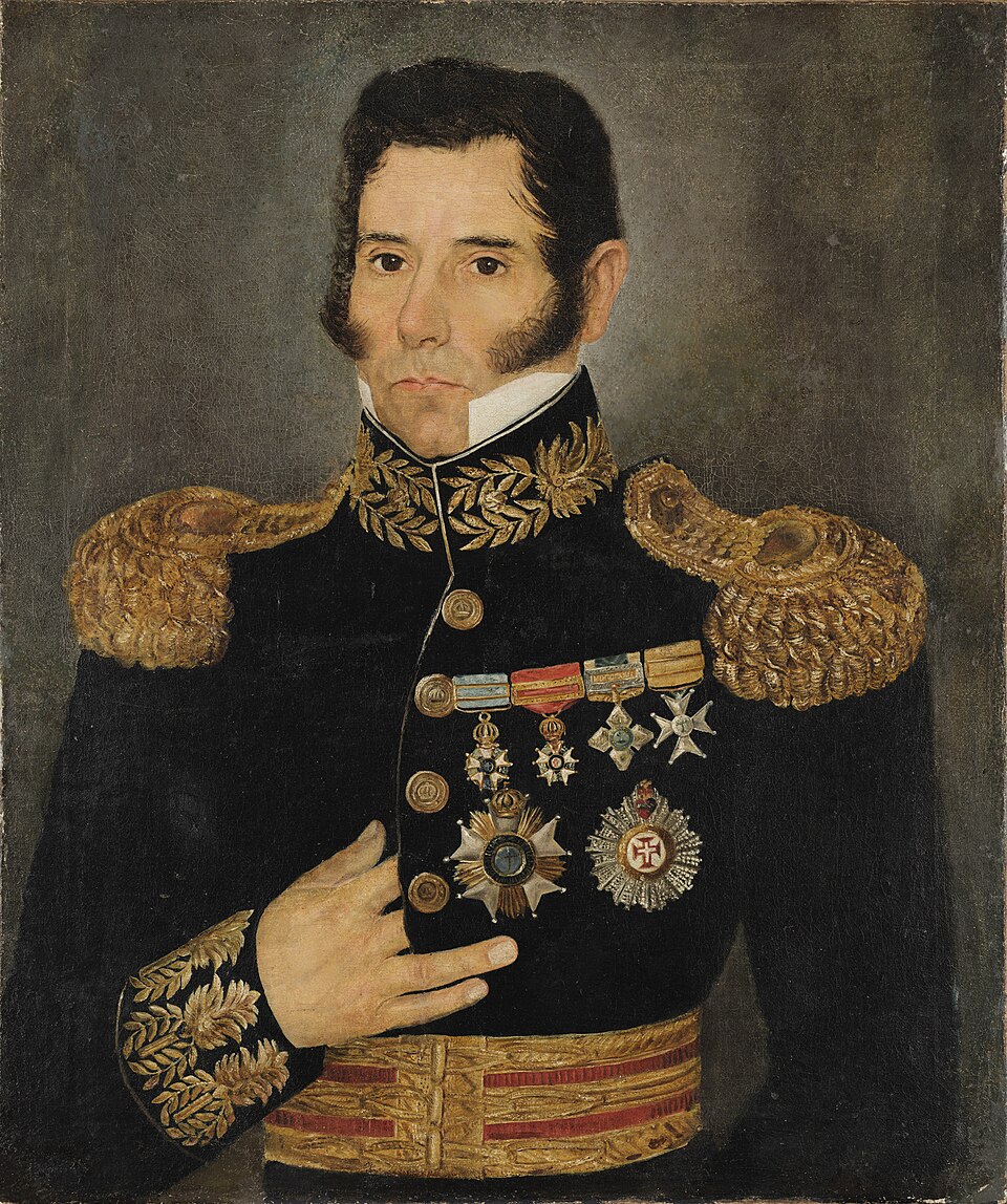 A Guerra dos Farrapos (1835–1845)