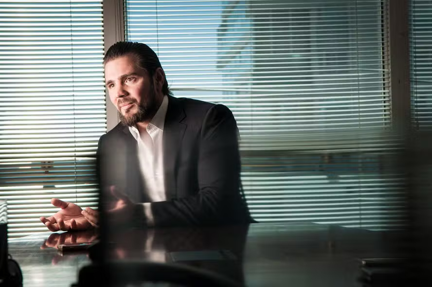 Master e BRB teriam 'fabricado contratos' em desvio de R$ 12,2 bilhões, diz PF