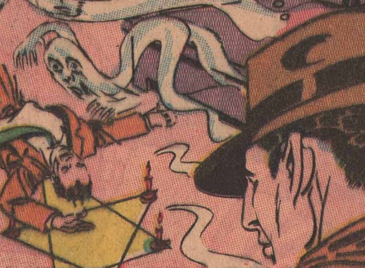 Cystic Detective Update #11