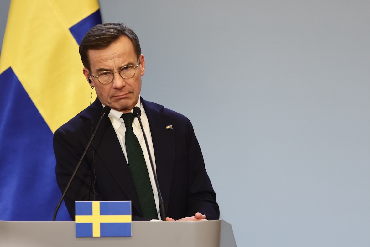 What the Swedish election tells us about the UK’s voting system