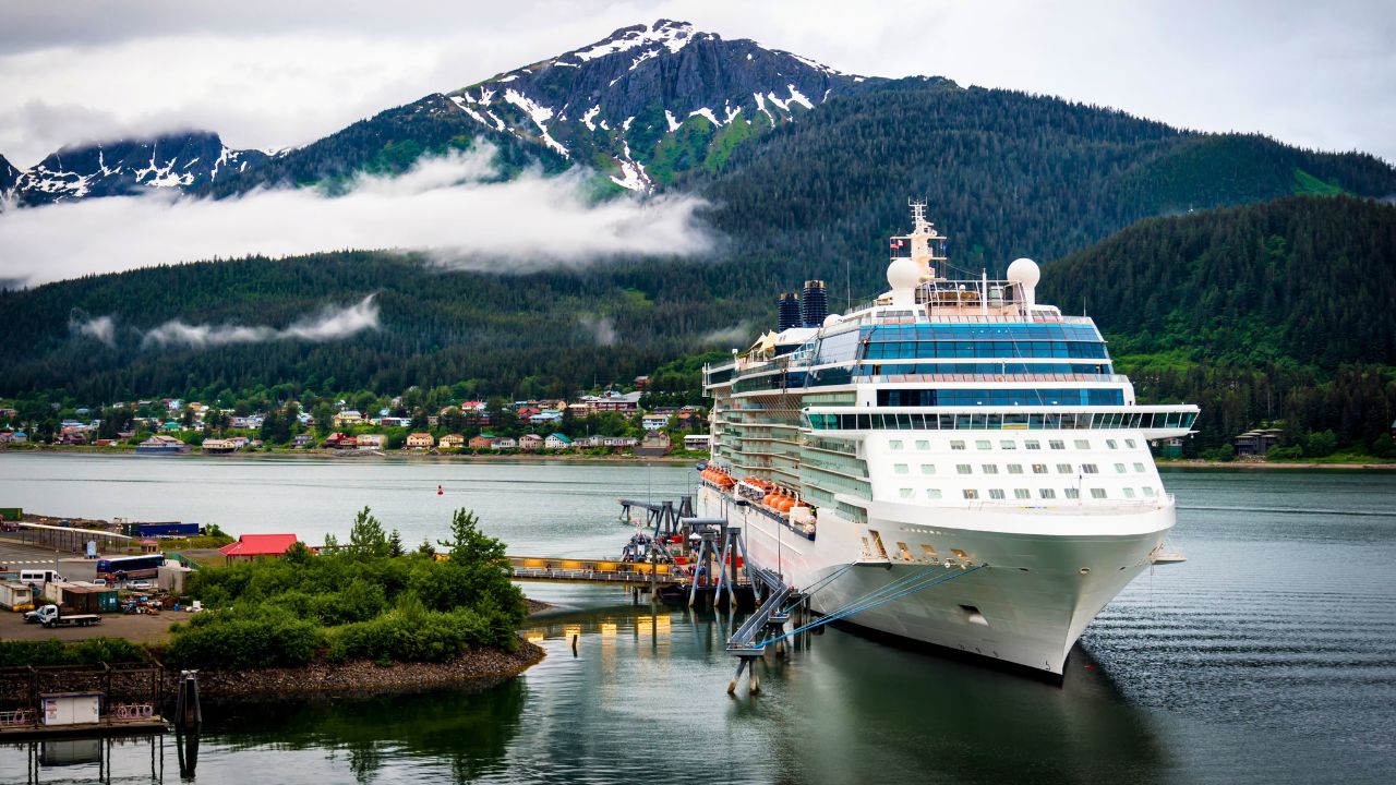 Everything You Need To Know About The Juneau Alaska Cruise Port