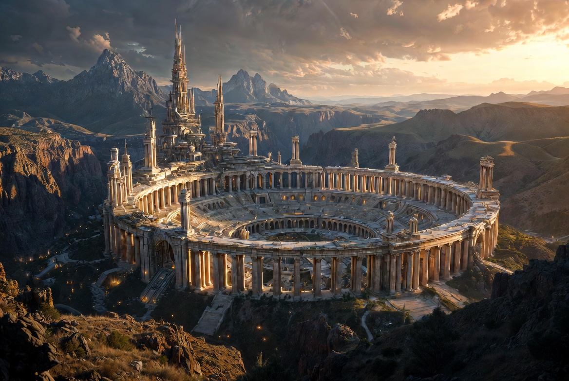 The Ultimate Game: Why Humanity Must Expand or Die