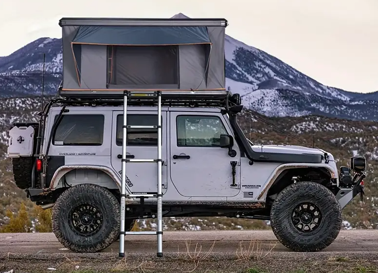Temu Ribble Tent Discover the 12 Best Affordable Rooftop Tents on Temu That Rival Big ...