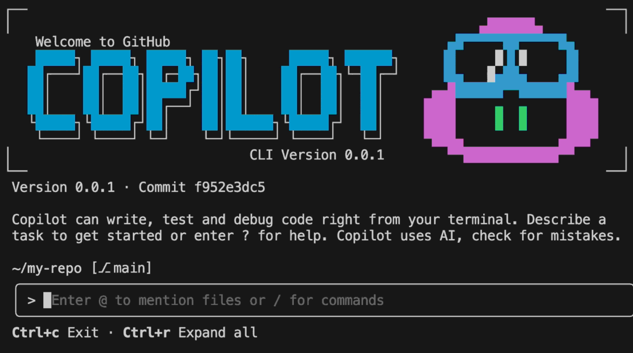 GitHub Copilot CLI Tool Review - by Eleanor Berger