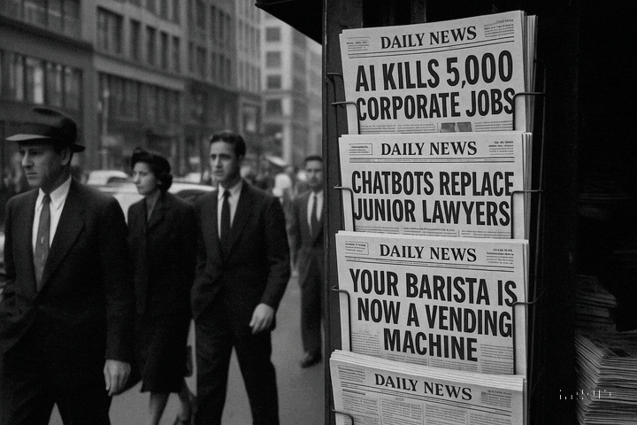 Image describing rss feed