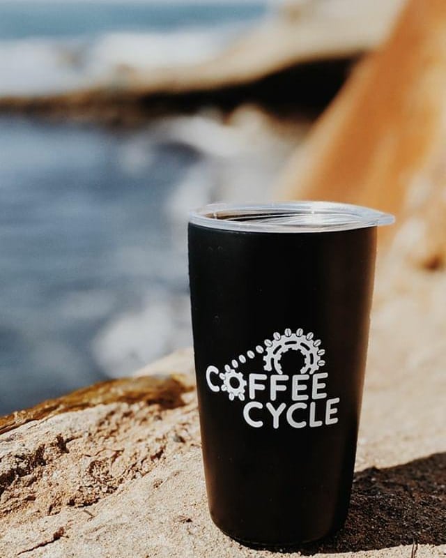 Coffee Smarter