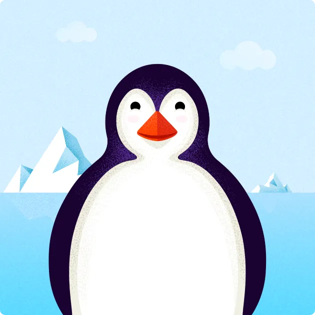 Substack banner for @antarctica