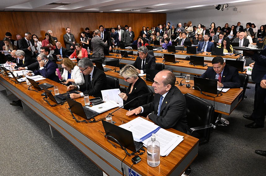 Novo Código Eleitoral: debates intensos e prazo apertado para 2026