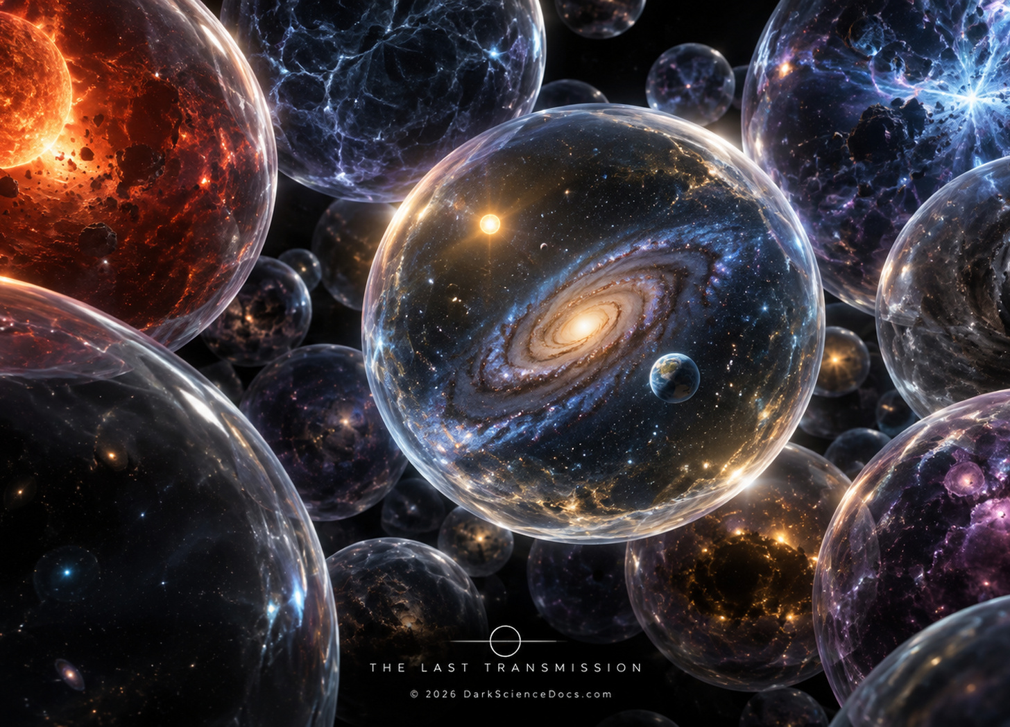 A multiverse could turn apparent fine-tuning into a selection effect, because observers could arise only in universes compatible with complex structure.