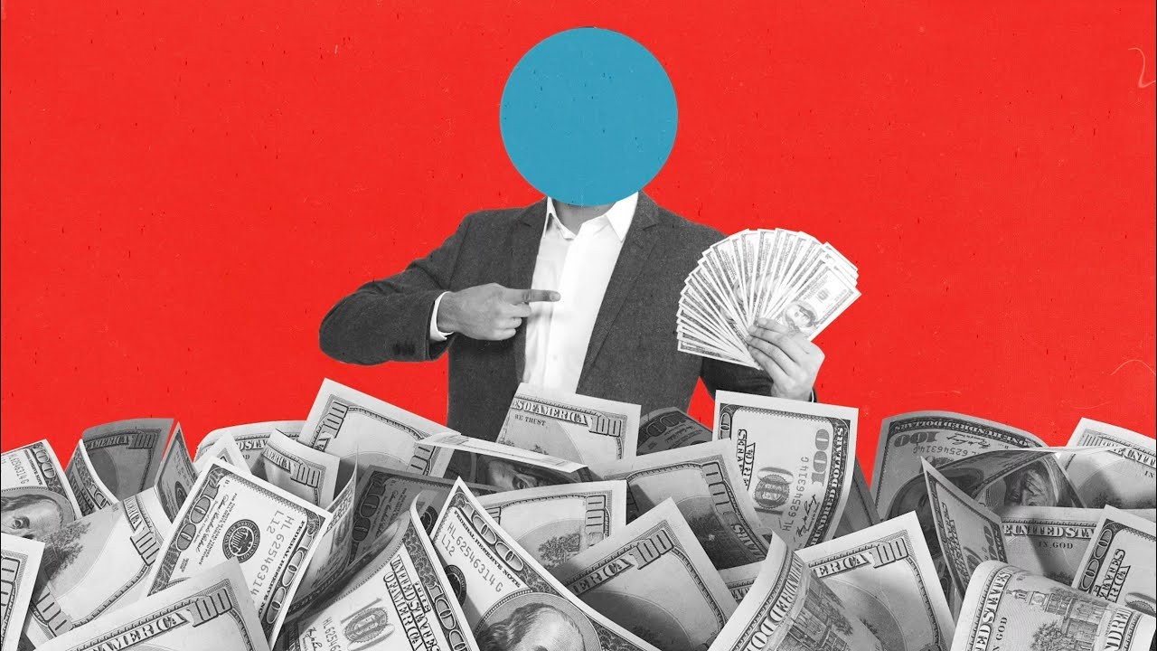 A pro-AI dark money group tried to recruit me