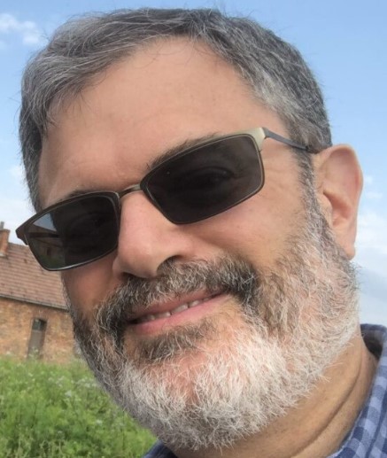 Rabbi Eric Gurvis: Jewish Child Molester