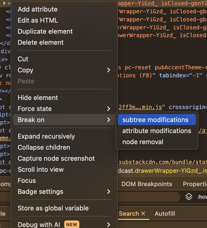 The Ultimate Chrome Dev Tools Debugging Guide