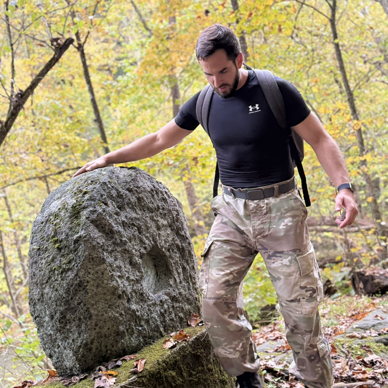 My One BIG IDEA For Investing Moving Forward