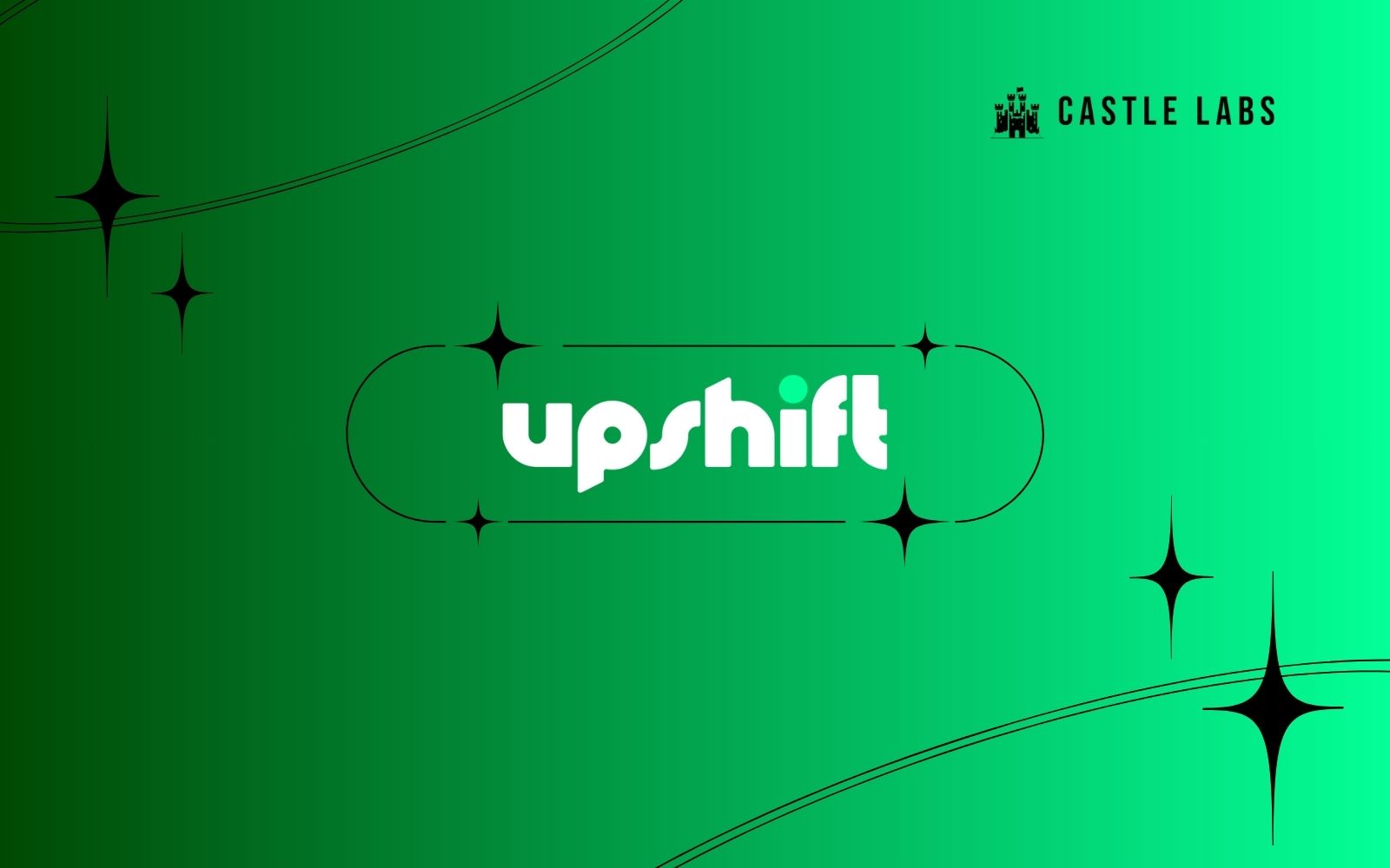Upshift: Institutional-Grade Yield Strategies for the Masses
