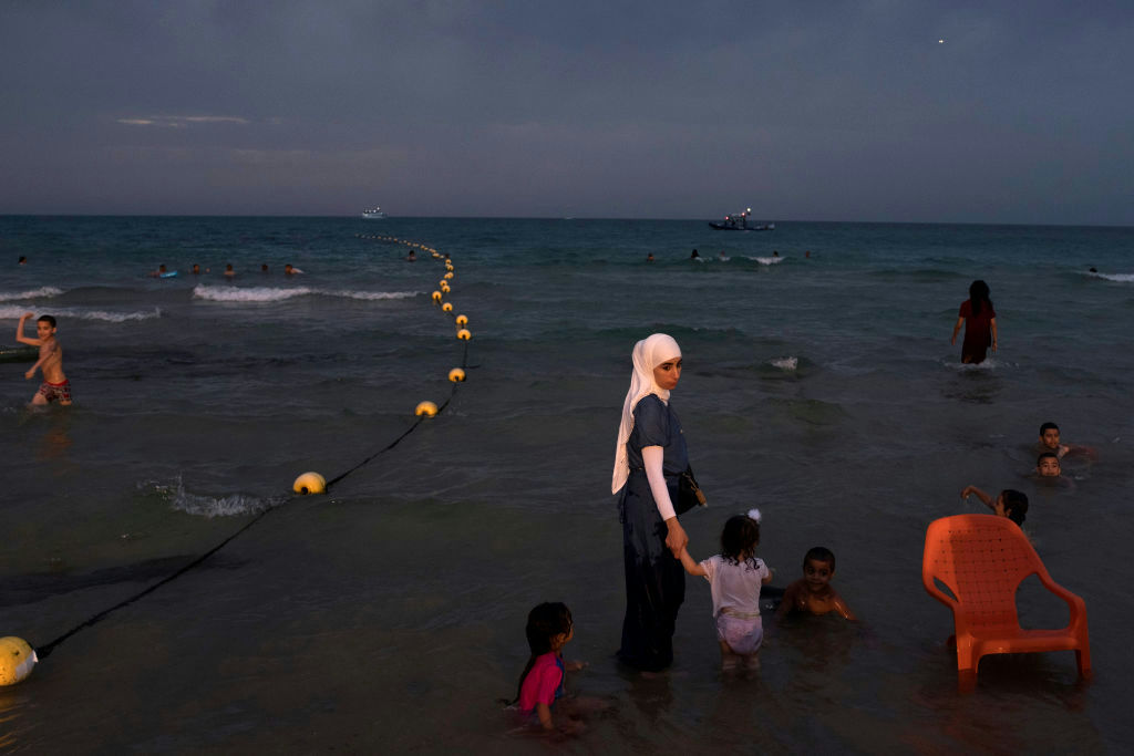 Why Israeli Arabs Stand By Their Country
