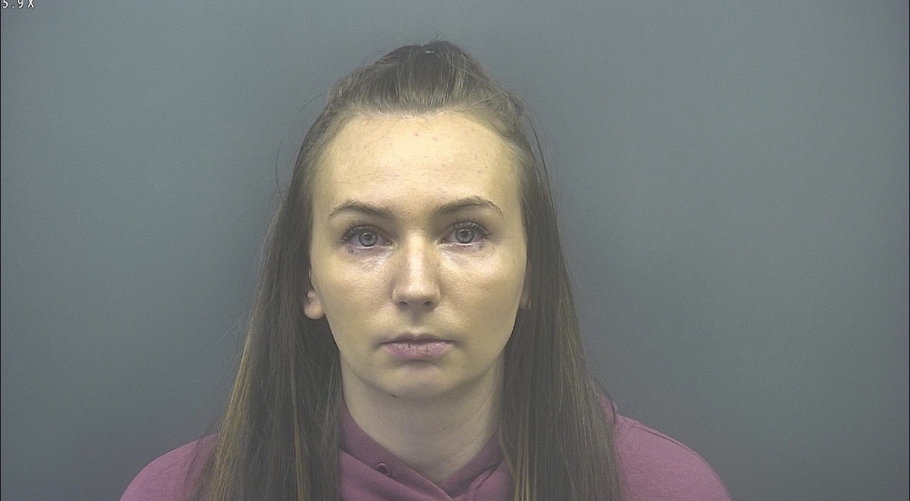Sydney Hendricks | Blackford County
