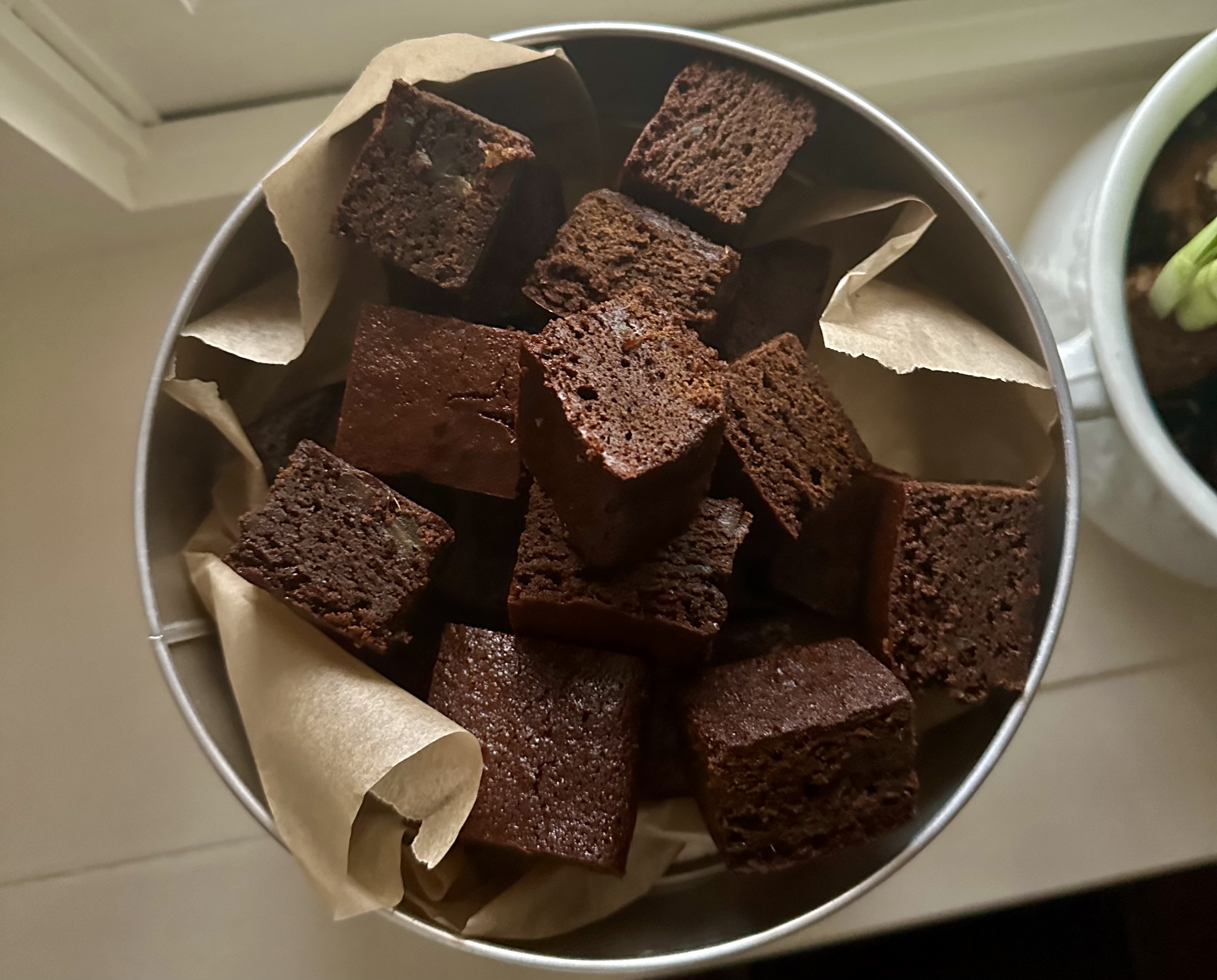 Warming up - by Clare de Boer - The Best Bit