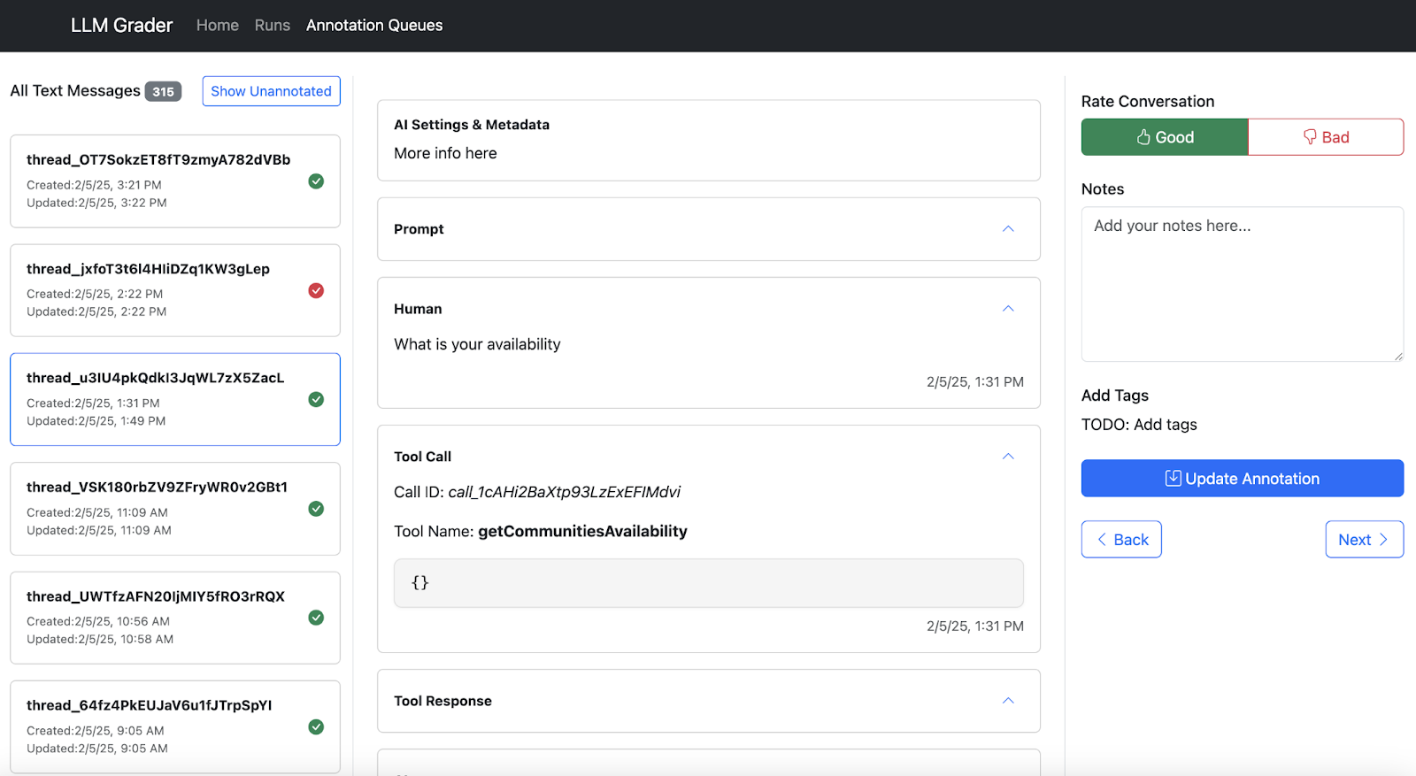A pragmatic guide to LLM evals for devs