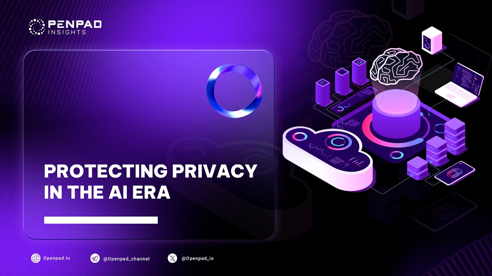 Ai Ruling Privacy Protecting Privacy in the AI Era - OpenPad AI