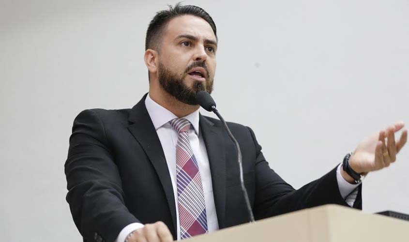 Fake news derrubada: Justiça bloqueia vídeo que acusava candidato de compra de votos em Porto Velho