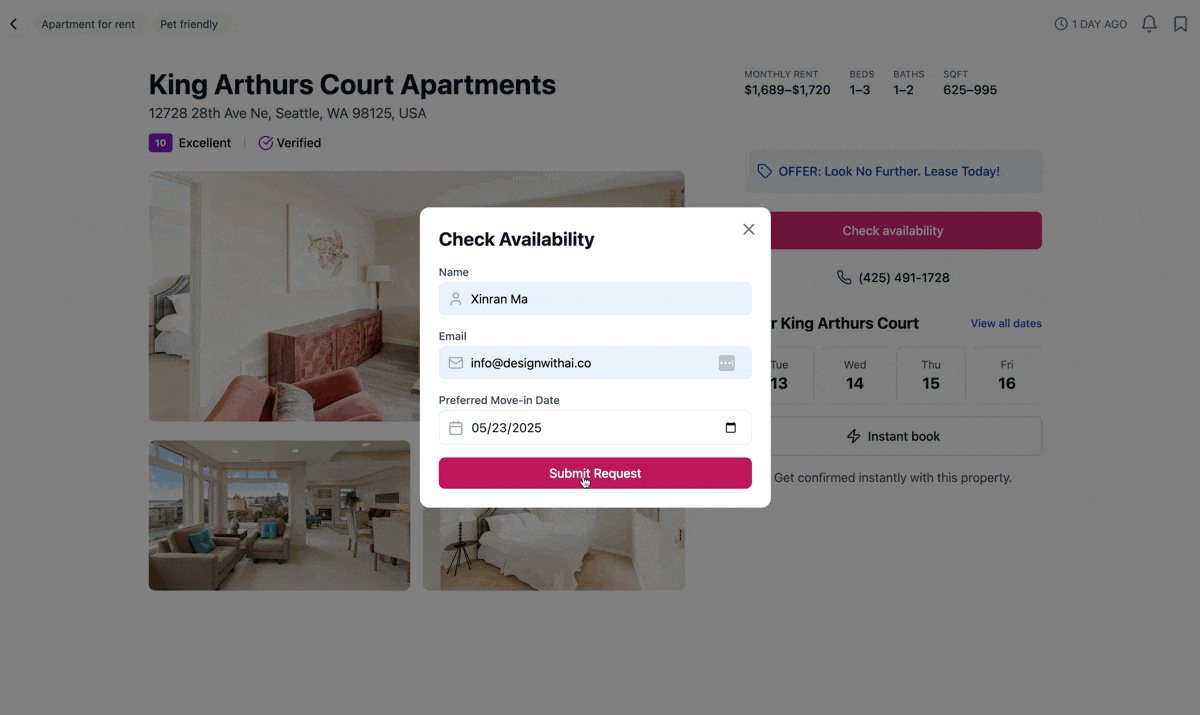 How to turn existing designs into working prototypes with AI