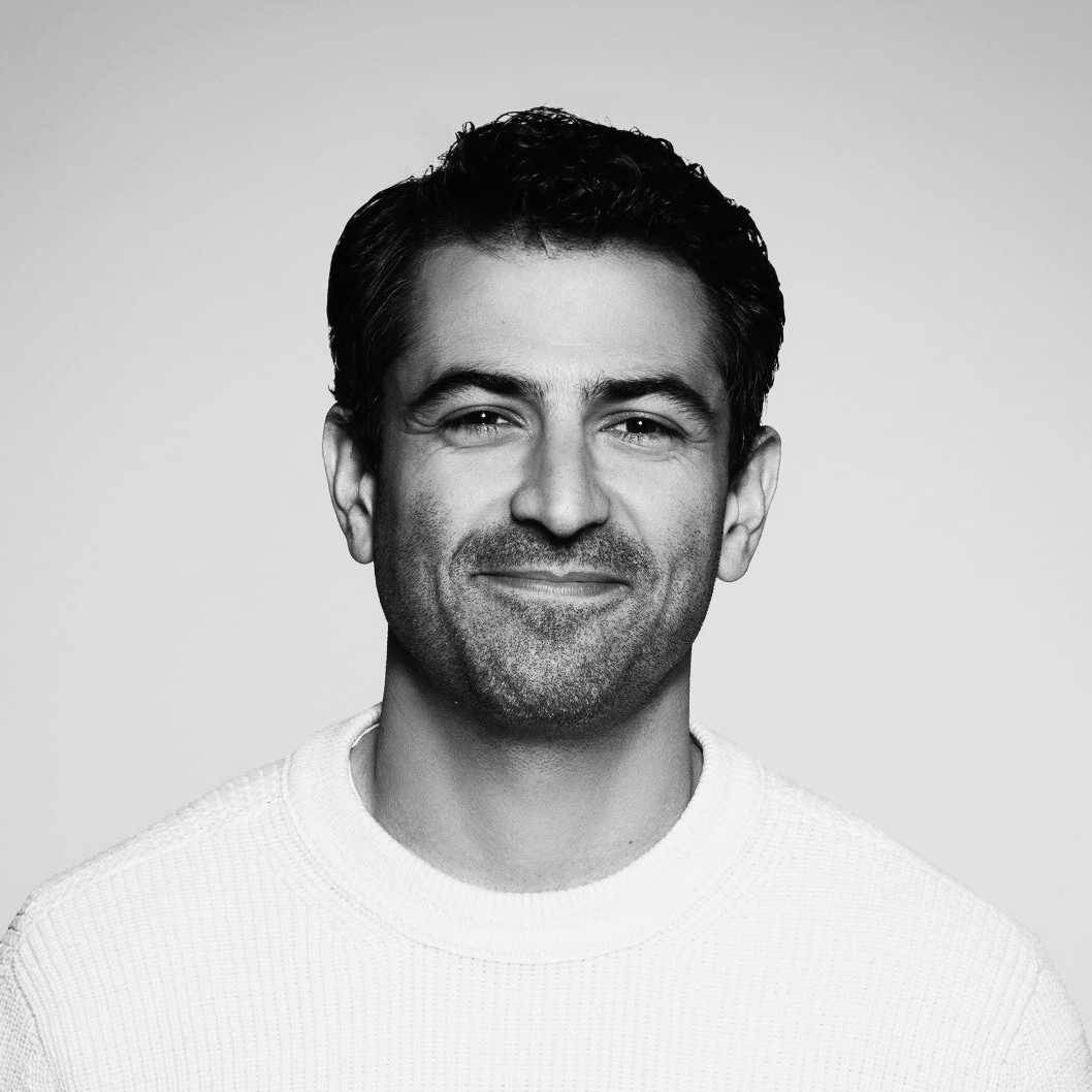 Joining Cooley to help founders forge the new frontier