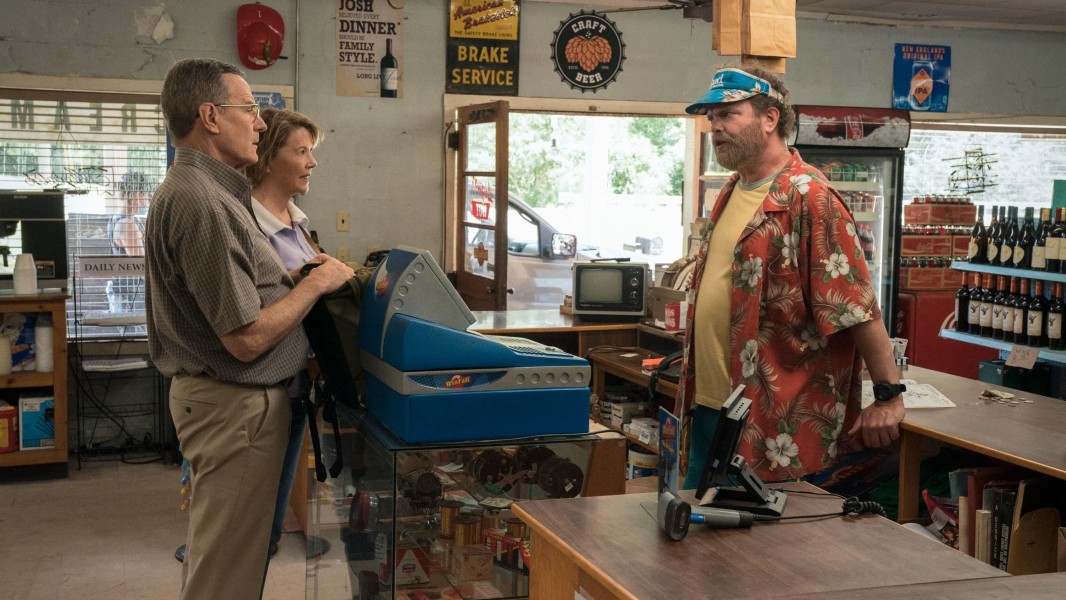 Rainn Wilson’ın (sağda) The Office dizisinde Dwight rolünde ne kadar komik olduğunu hatırlayanlar like ’lasın.