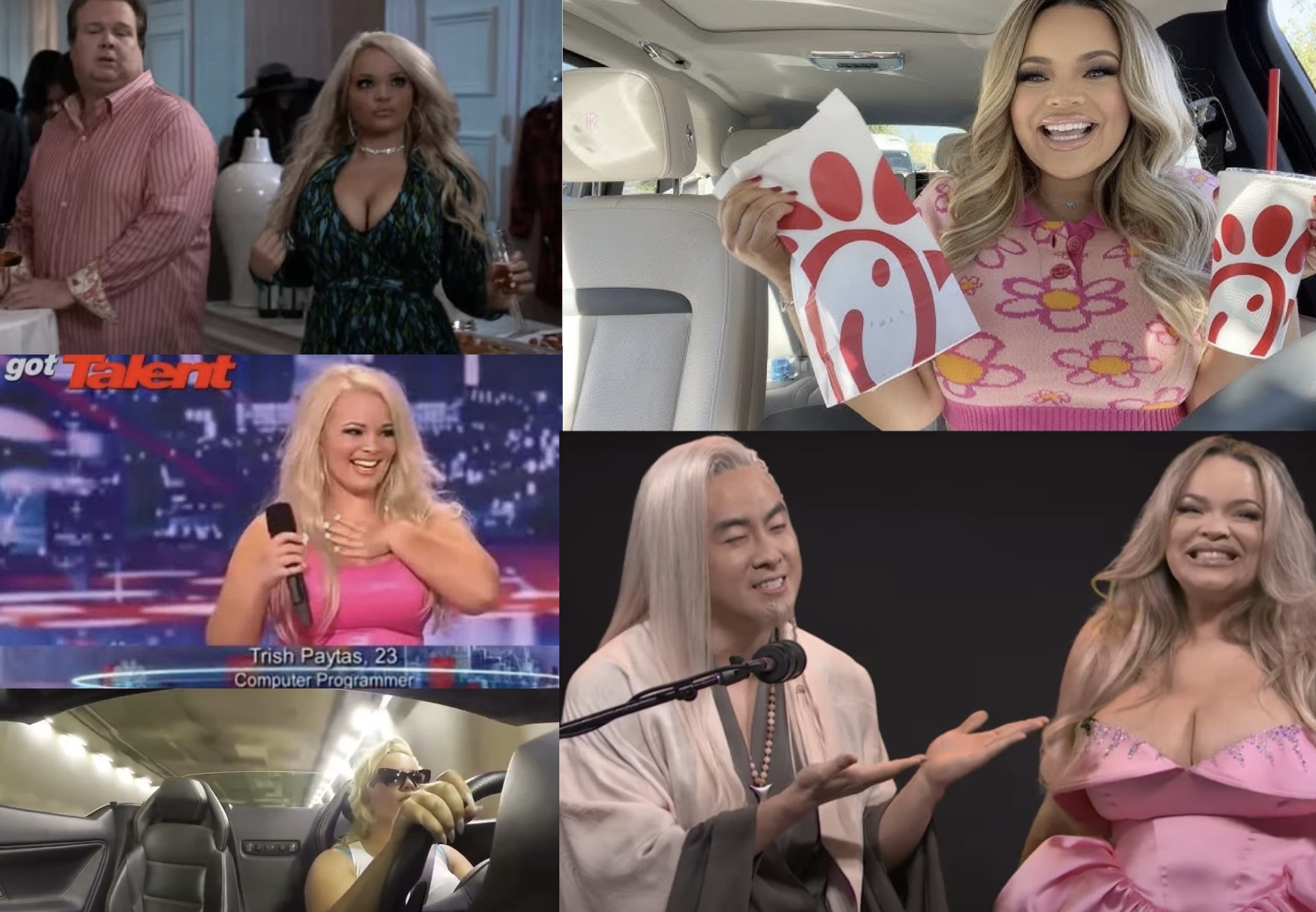 Feeding the Machine - by Madison Huizinga - Cafe Hysteria, image size:1920x1330