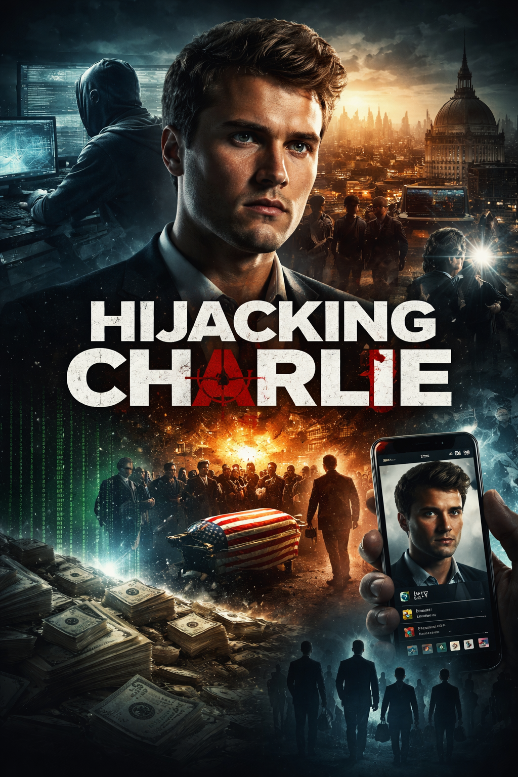 Hijacking Charlie - Posthumous Identity Theft