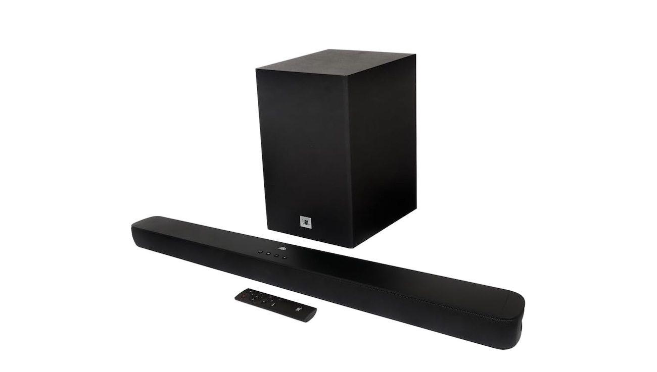 Amazon tem soundbar JBL Cinema por apenas R$ 874,00 na Semana do Consumidor; veja essa e outras ofertas