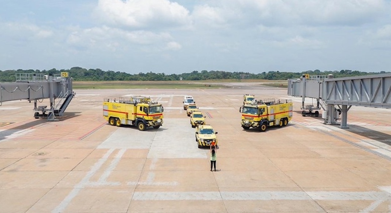 Investimentos de R$ 1,4 bi na requalificação de aeroportos do Norte vão alavancar o turismo na região