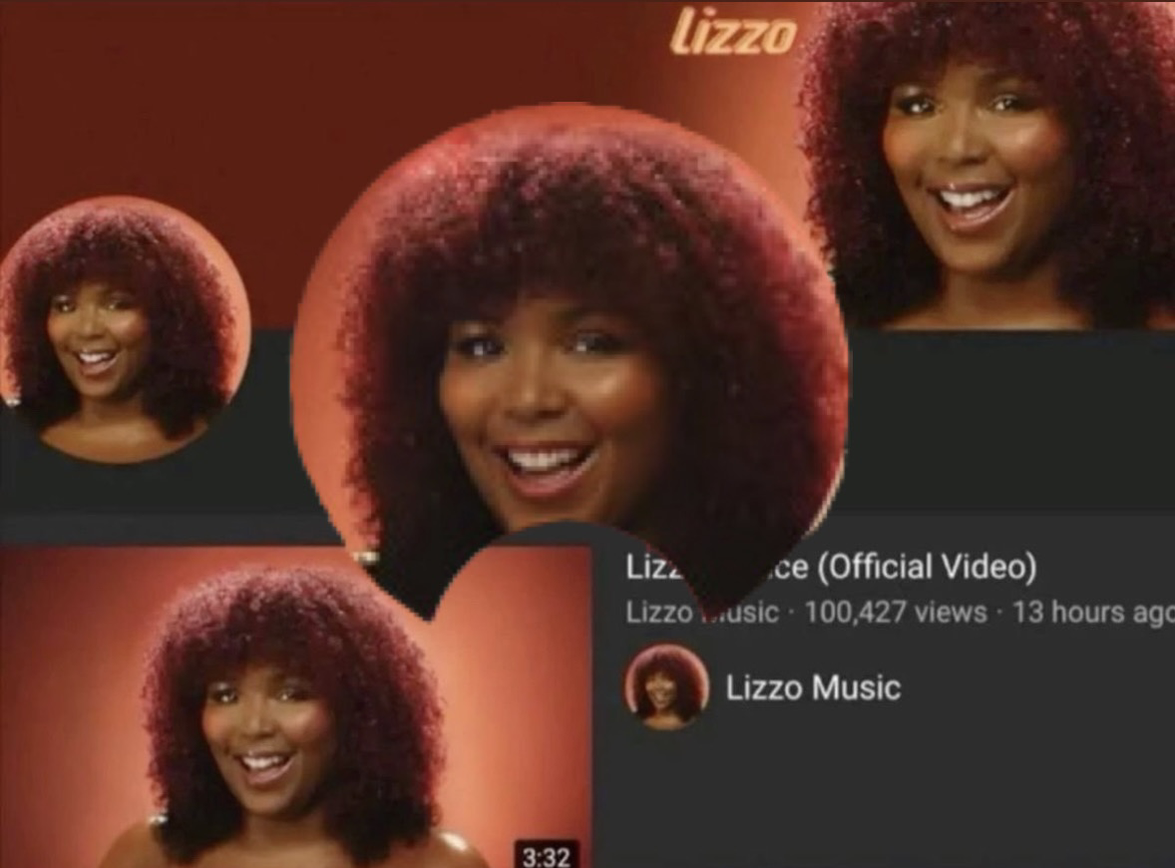 Lizzo (@lizzoirl): "They say life is like reading a book, but when you turn  the page you can't go back. I find that when I read, I speed through  exposition and slow