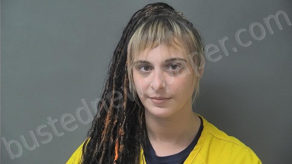 Charlene Nichole Schmitt