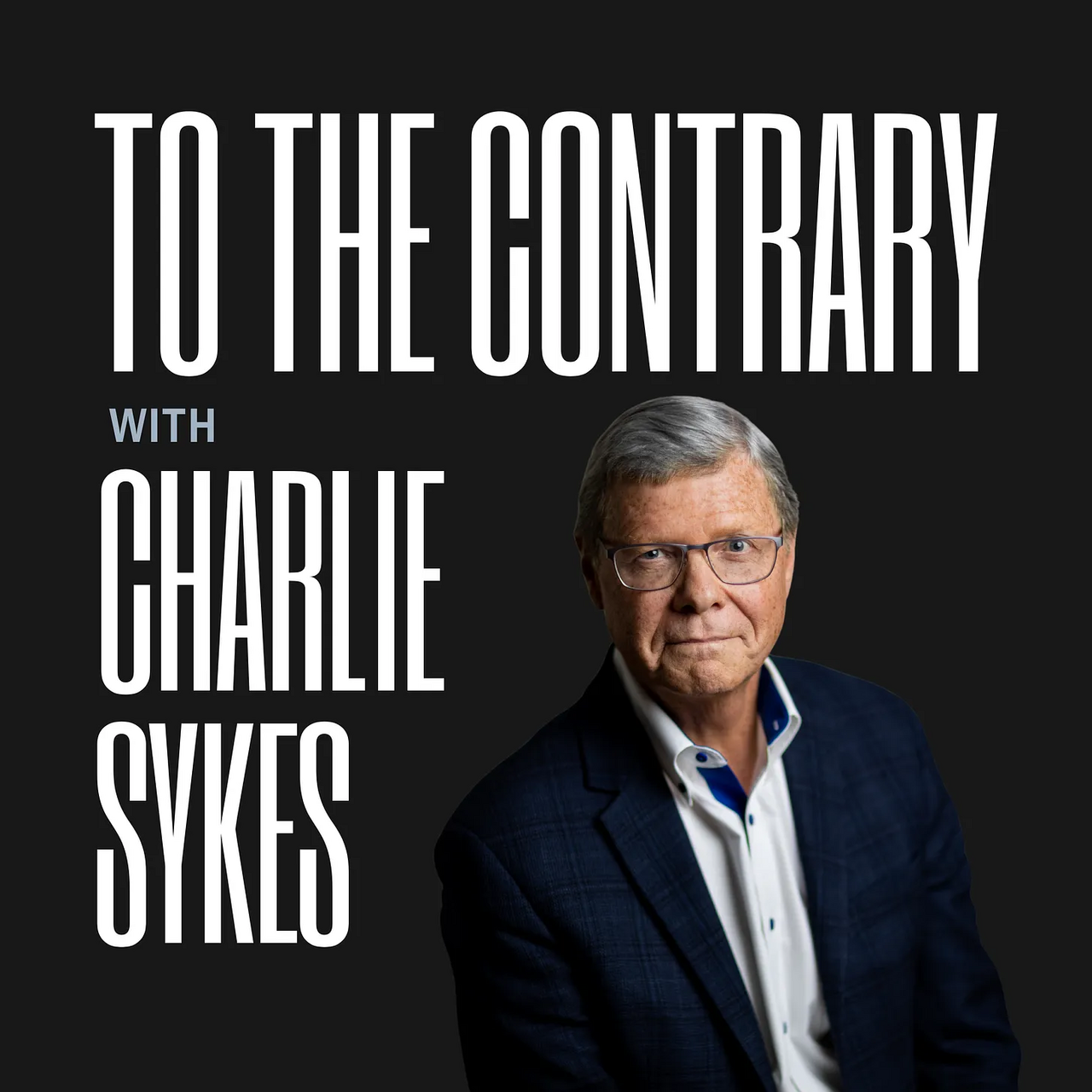 Michael Roth: No Time for Appeasement - by Charlie Sykes