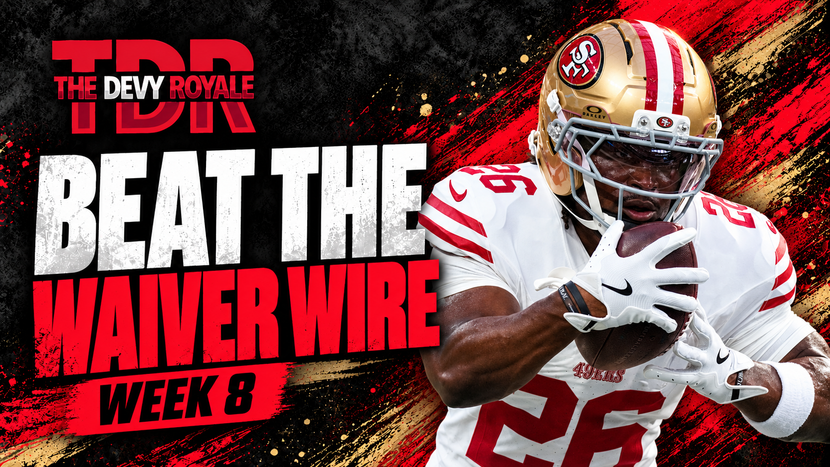 Beat the Waiver Wire